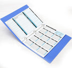 2026 Attendance Calendar Work Tracker Attendance Calendar Cards - Image 7