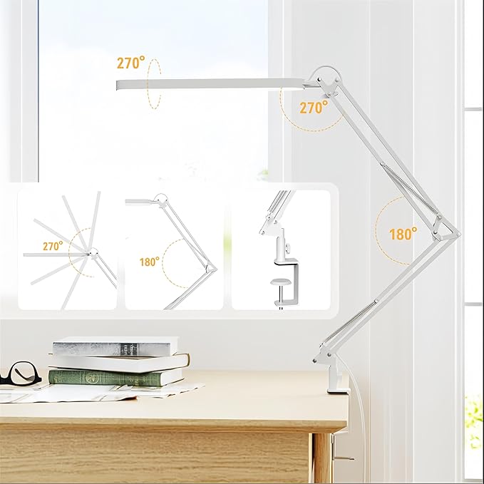 SKYLEO Led Desk Lamp - Image 4