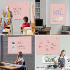 TSJ OFFICE Glass Dry-Erase Board - Image 6