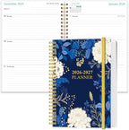 2026-2027 Planner by Heveboik
