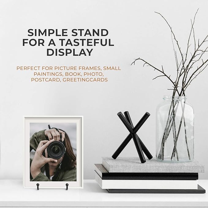 TR-LIFE Plate Stands for Display - Image 4