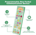 Joyreal AAC Device for Autism, Non Verbal Communication Tools for Speech - Image 3