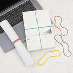Decymis Large Rubber Bands Heavy Duty, 7 Inch Rubber Bands Office Supplies - Image 5