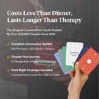 BestSelf Intimacy Deck – 170 Conversation Cards - Image 3