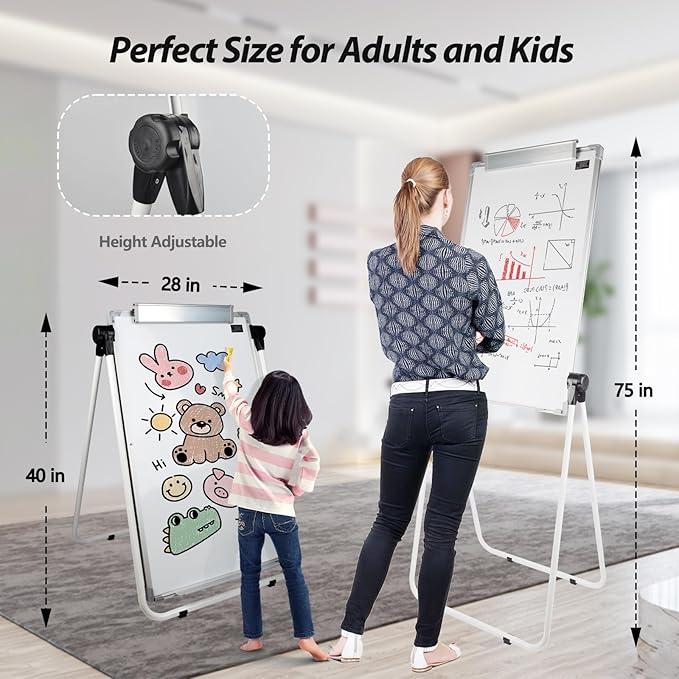 Stand White Board - Image 2