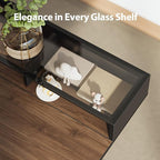 Agilestic Glass Standing Desk - Image 4