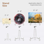 TR-LIFE Plate Stands for Display - Image 7