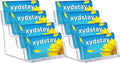 xydstay Acrylic Business Card Holder by xydled