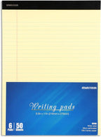 Mintra Office Legal Pads -) - Image 5