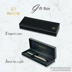 FANSTIK Customized RollerBall pen - Image 3