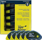 Tape Runner - Double Sided Adhesive - Acid Free by TapeRunner