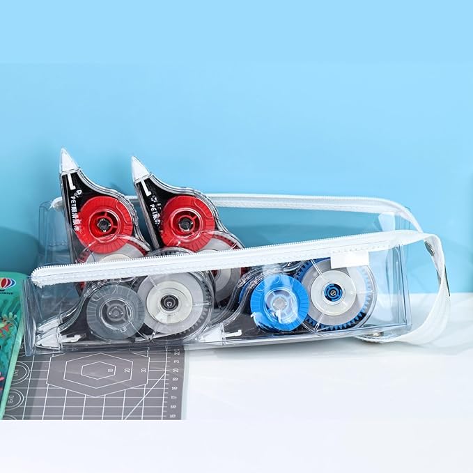 WISOPTUS 39.37ft Correction Tape - Image 6