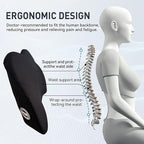 SPRFUFLY Really Amazing Lumbar Support Pillow - Image 5
