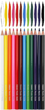 Madisi Colored Pencils Bulk - Image 3
