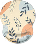 ITNRSIIET Ergonomic Mouse Pad by +ITNRSIIET