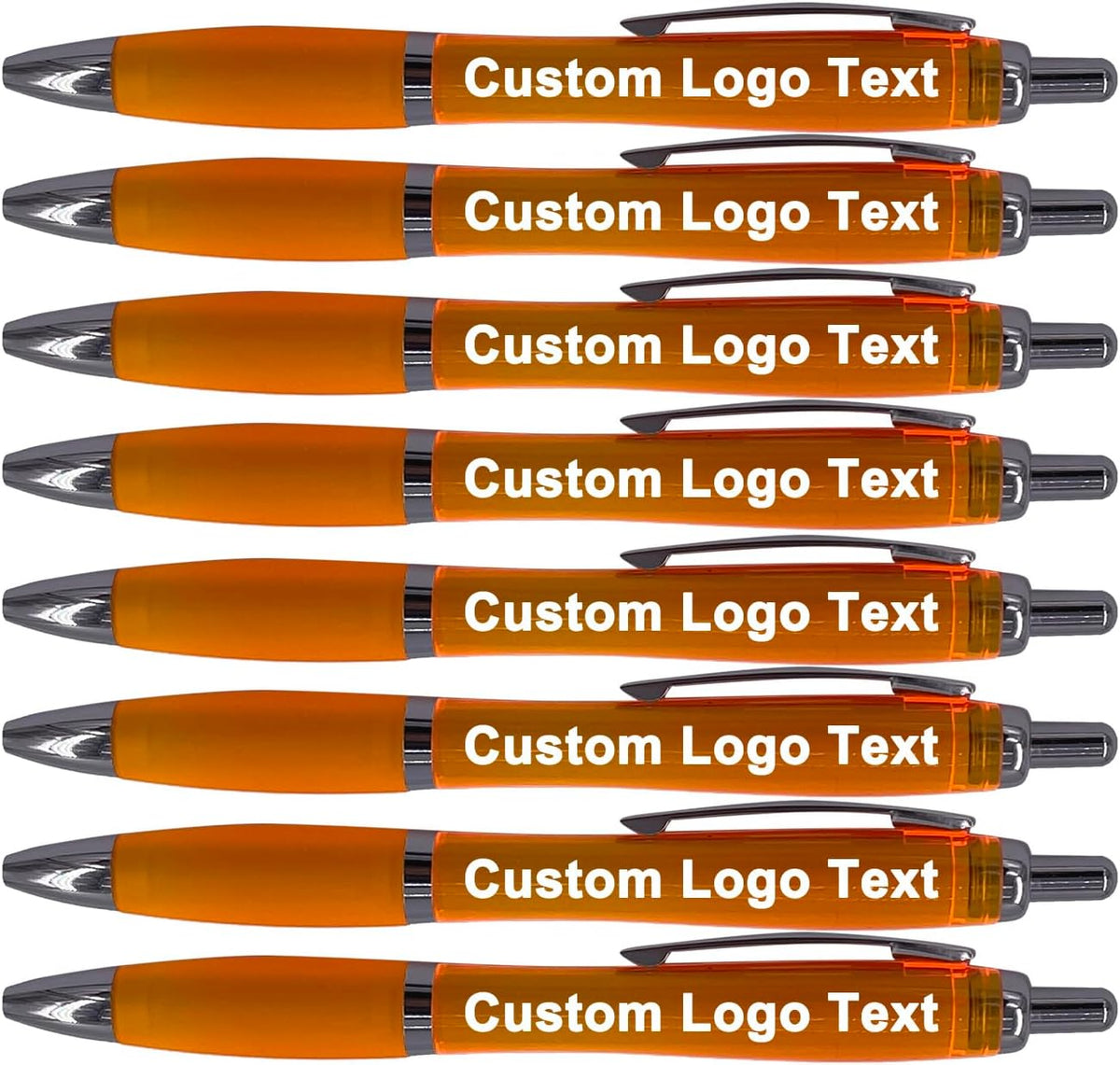 HEYZARDA Personalized Pens