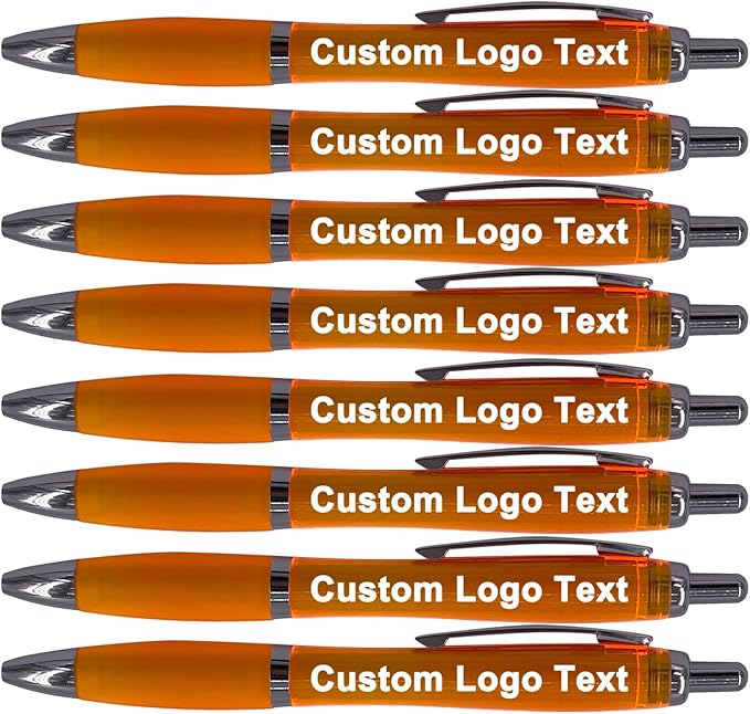 HEYZARDA Personalized Pens by HEYZARDA