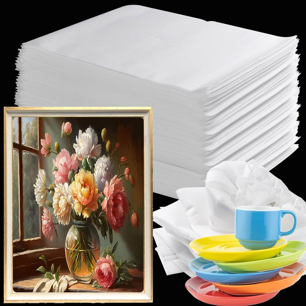 12”x16” 100Pack Foam Pouches, Large Moving Supplies for Packing Dishes Artwork, 0.5MM Thick Cushion Foam Bags for Storing Shipping Breakables, fragile Padding Material Sleeves for Fragile Plates China