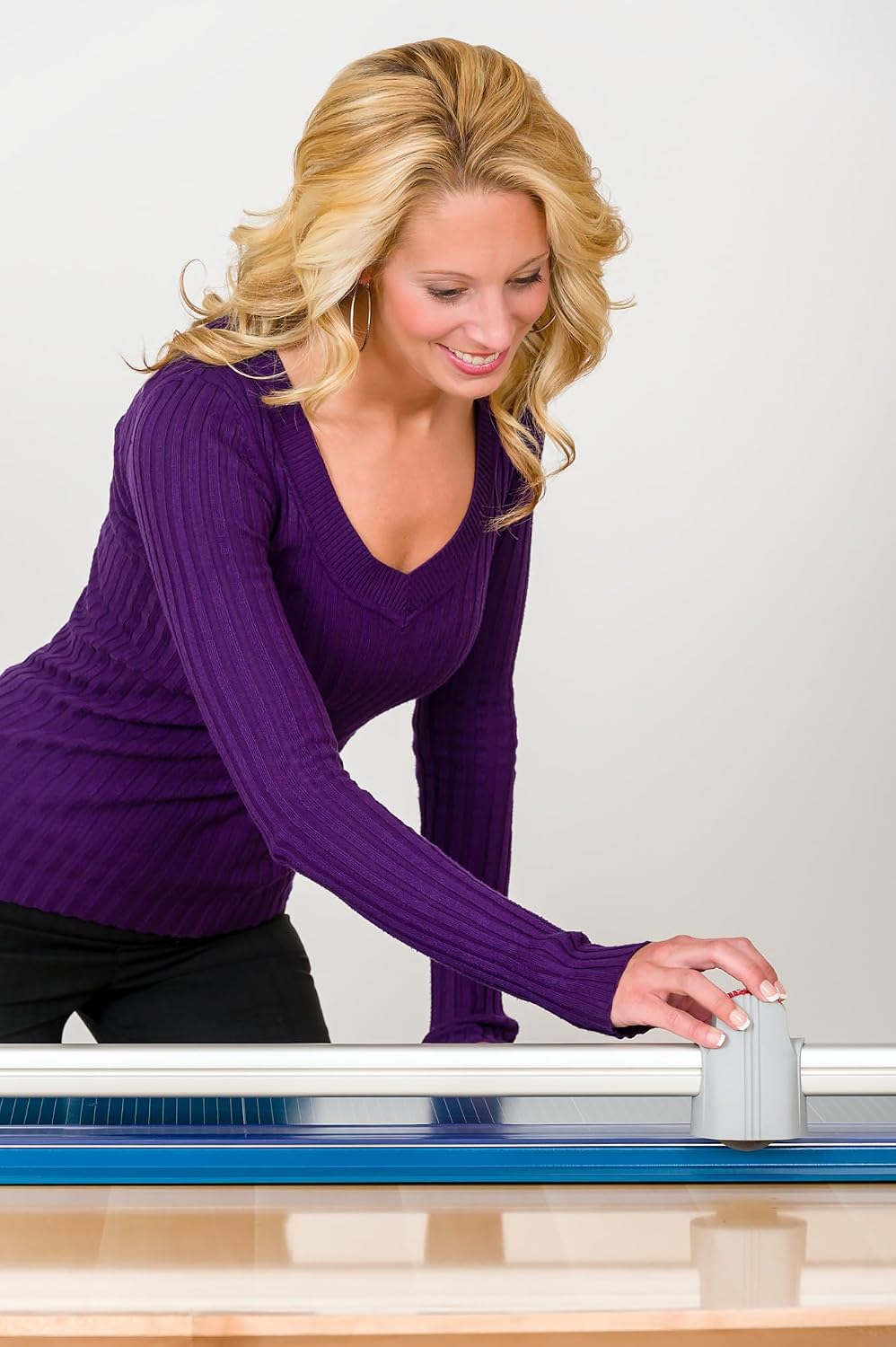 Dahle 444 Premium Rotary Trimmer, 26" Cut Length, 25 Sheet Capacity, Sel...