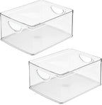 iDesign Pantry Storage Bins - Image 9