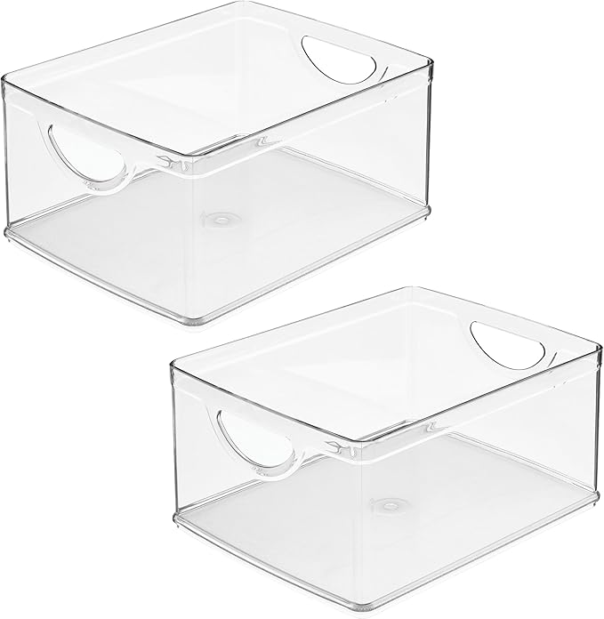 iDesign Pantry Storage Bins - Image 9