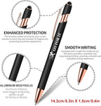 Vebermo 15 Pack Motivational Pen Set - Image 2