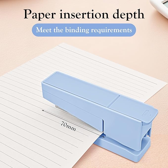 Swing-Arm Swivel Stapler - Image 6
