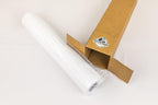 36lb Heavyweight Coated Bond Paper, 36" x 100', 2" core, 1 roll per box