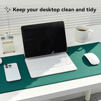 Reniteco Waterproof Large Gaming Mouse Pad - Image 7