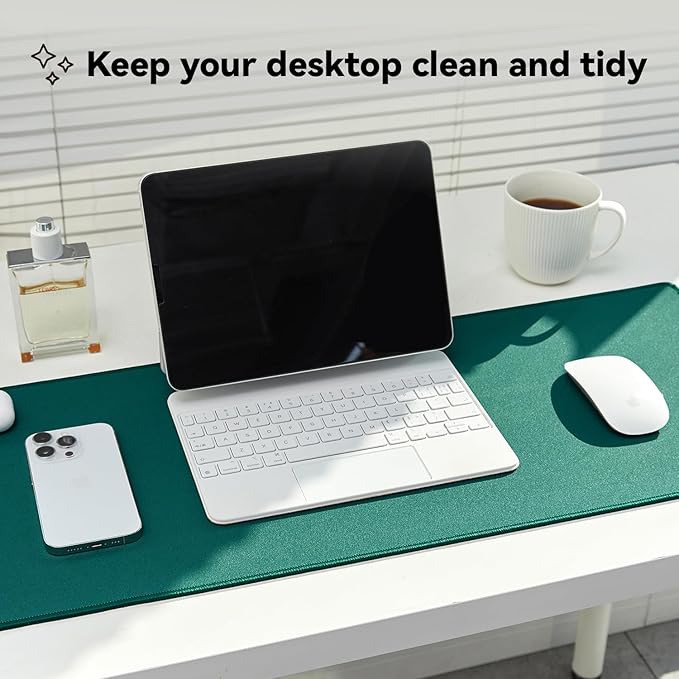 Reniteco Waterproof Large Gaming Mouse Pad - Image 2