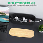 Large Cable Management Box - Image 6