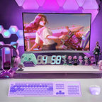 BEEGO Ergonomic Computer Keyboard Stand - Image 3