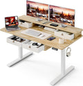 Grandder 55 x 28 inch Electric Standing Desk by Grandder