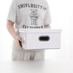 PRANDOM Collapsible Storage Box - Image 6