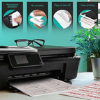 2”x4” Address Labels Shipping Mailing Labels - Image 3