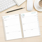2026 Planner - Planner 2026 from January 2026 to December 2026, Weekly & - Image 7