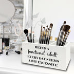 XPH Funny Pen Pencil Holder Organizer - Image 4