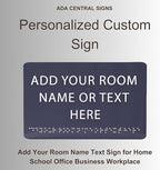 ADA CENTRAL SIGNS - Image 6