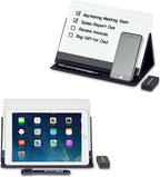 Note Tower LED Color Changing Desktop Whiteboard - Image 9