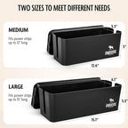 DMoose Cable Management Box - Image 2