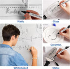 Thenshop 200 Pack Dry Erase Markers Bulk - Image 6