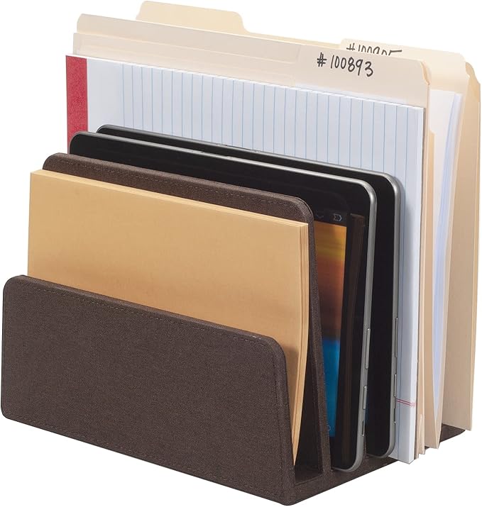 MobileVision Multi Device Stand & Organizer - Image 4