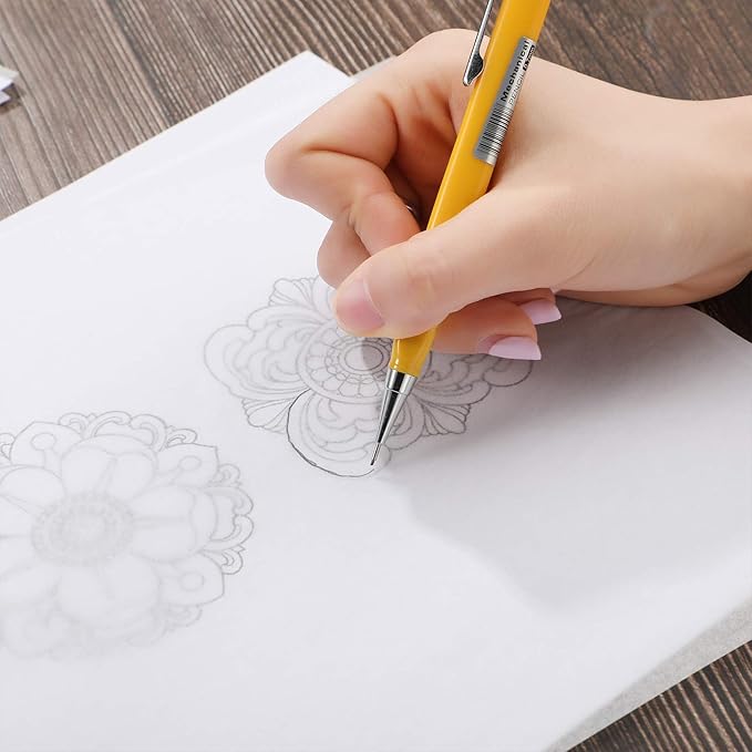 Tenare 250 Sheets Tracing Paper - Image 5