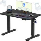 FLEXISPOT EN1 One-Piece Standing Desk