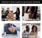 Custom Business Cards Personalized Business Card - Image 4