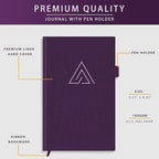 Self-Mastery Journal for Men - Image 3