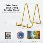 TR-LIFE Plate Display Stand - Image 6