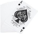 648PCS Blank Playing Cards 2.5" x 3.5" Blank Playing Cards to Write On Double - Image 5