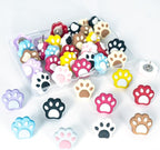 30Pcs Push Pins for Bulletin Board, Cute Push pins, Decorative Thumb Tacks by Tandarui