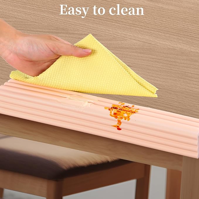 VOCOMO Corner Protector for Baby, Widen Edge Protector - Image 5